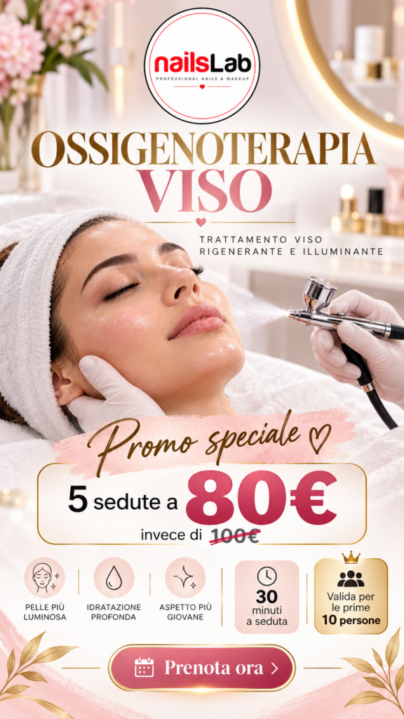 UNA PELLE PIÙ LUMINOSA? REGALATI UN MOMENTO DI BELLEZZA!